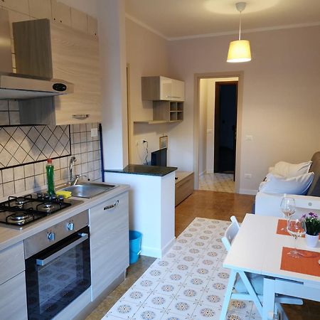 Sorrento'S Holidays Rooms Ngoại thất bức ảnh
