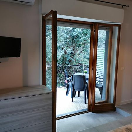 Sorrento'S Holidays Rooms Ngoại thất bức ảnh