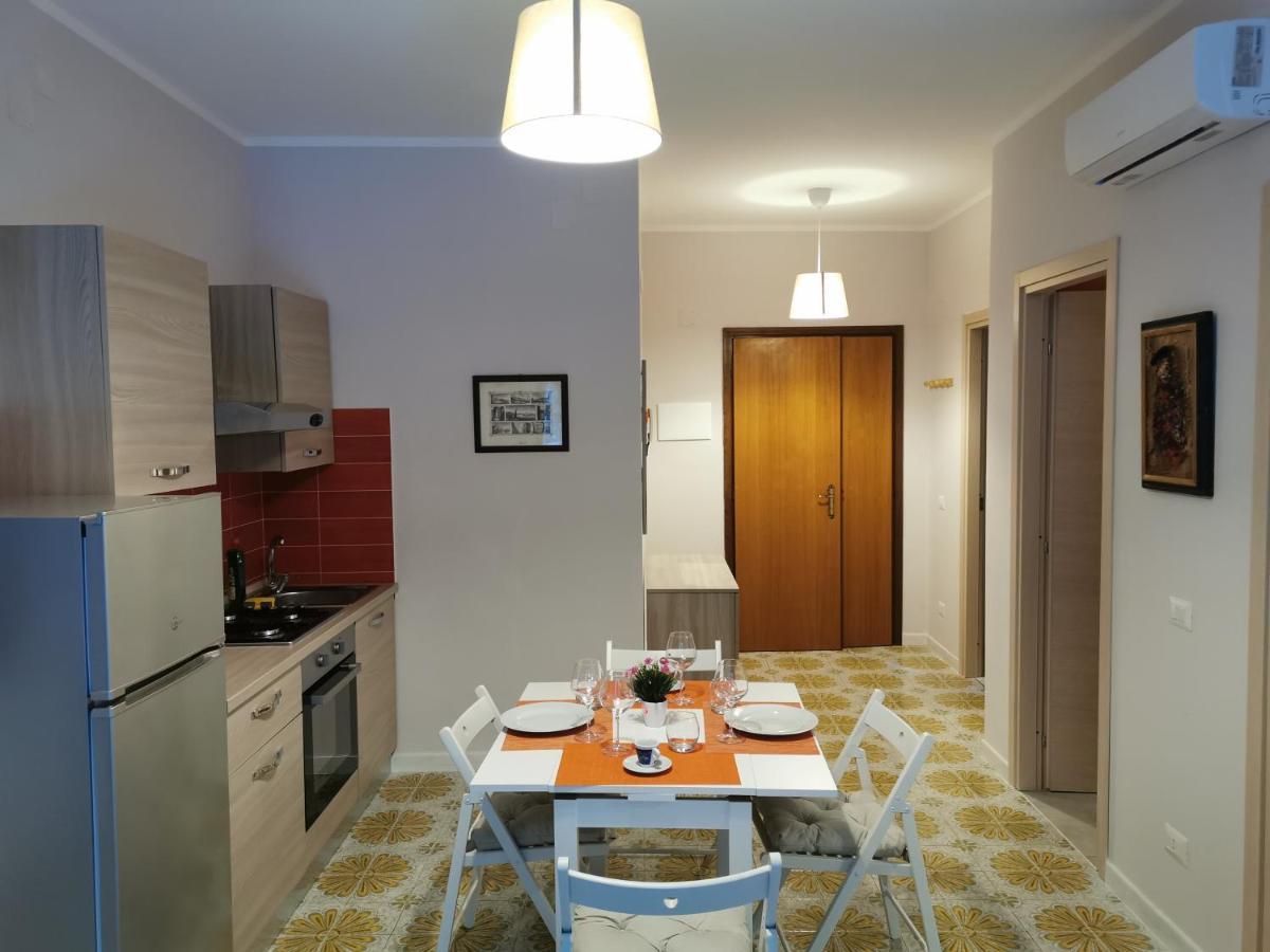 Sorrento'S Holidays Rooms Ngoại thất bức ảnh