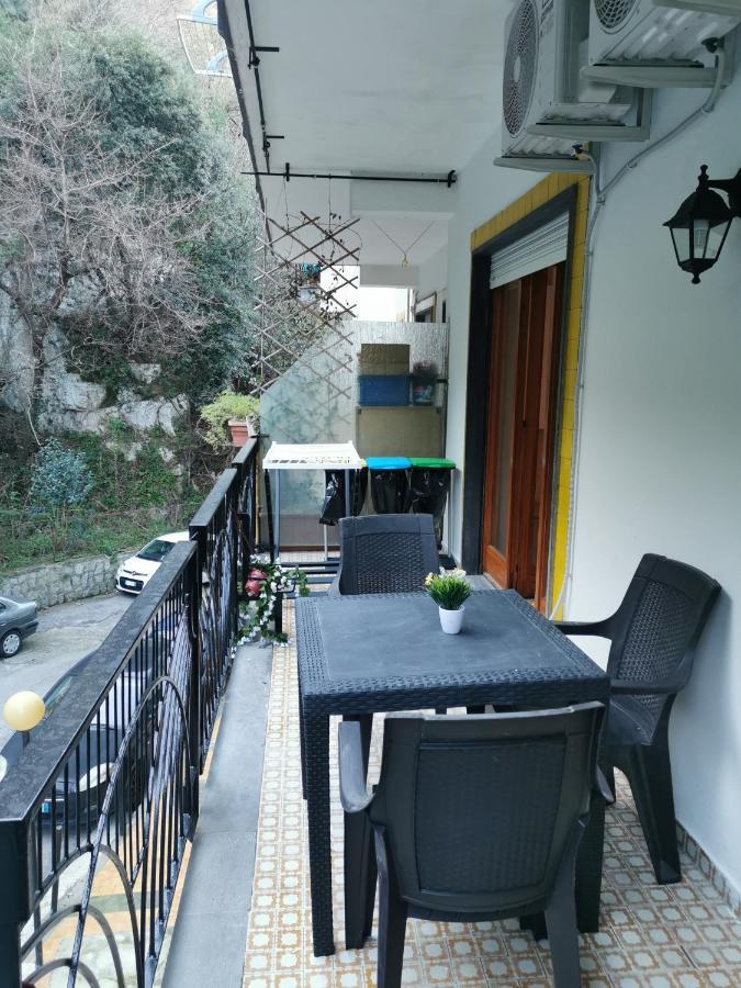 Sorrento'S Holidays Rooms Ngoại thất bức ảnh