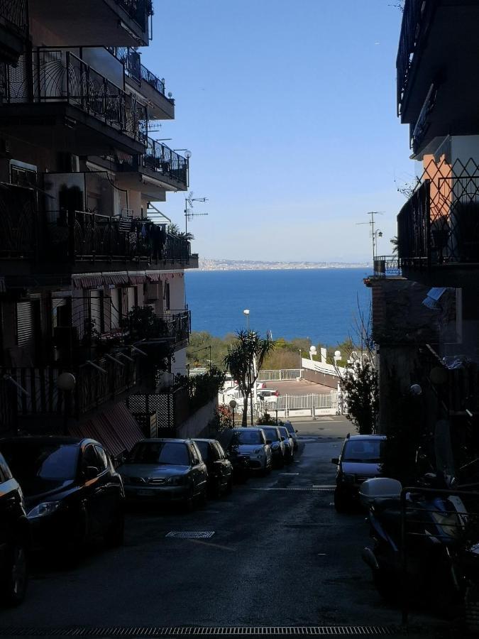 Sorrento'S Holidays Rooms Ngoại thất bức ảnh
