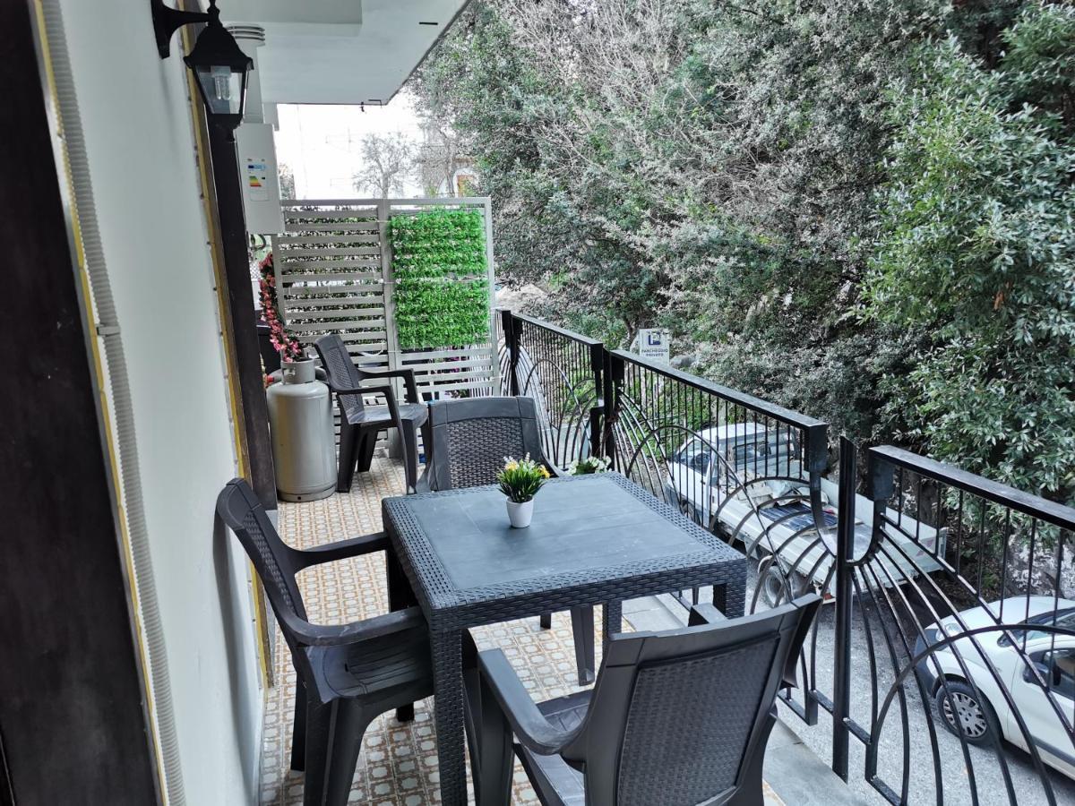 Sorrento'S Holidays Rooms Ngoại thất bức ảnh