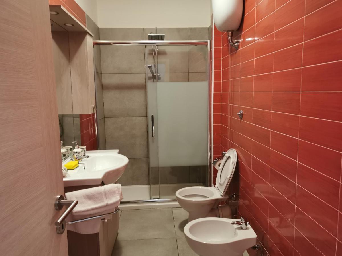 Sorrento'S Holidays Rooms Ngoại thất bức ảnh