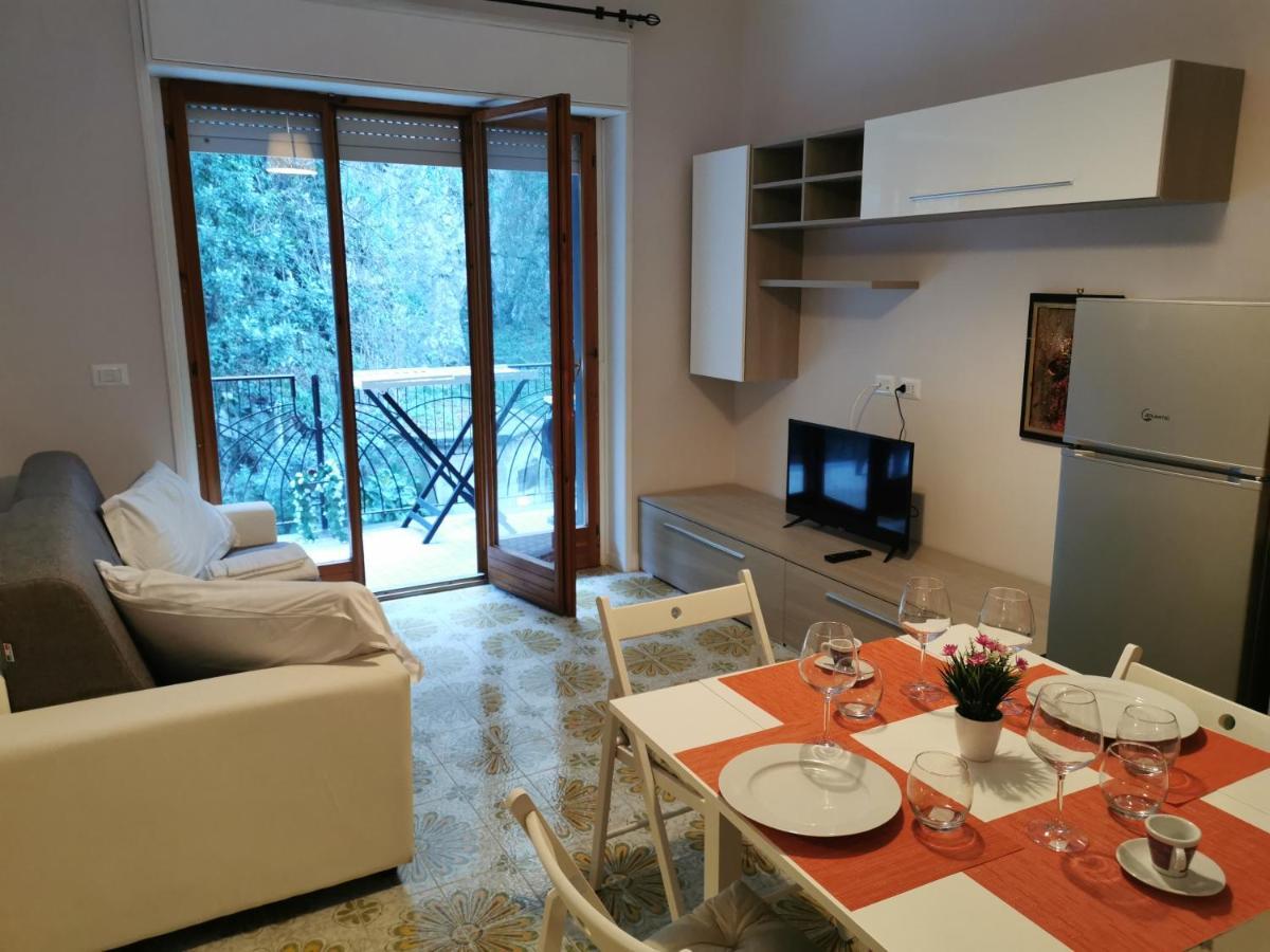 Sorrento'S Holidays Rooms Ngoại thất bức ảnh