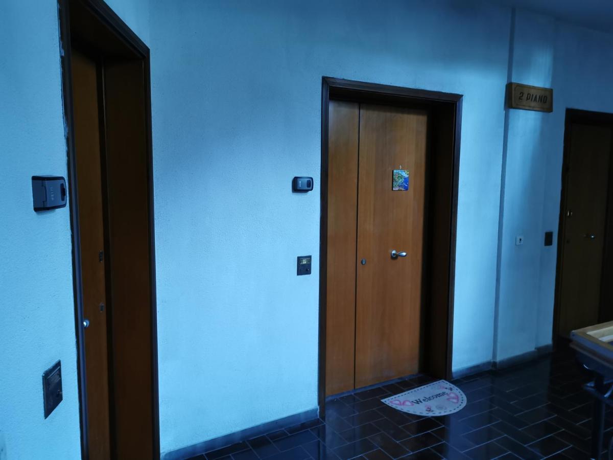 Sorrento'S Holidays Rooms Ngoại thất bức ảnh