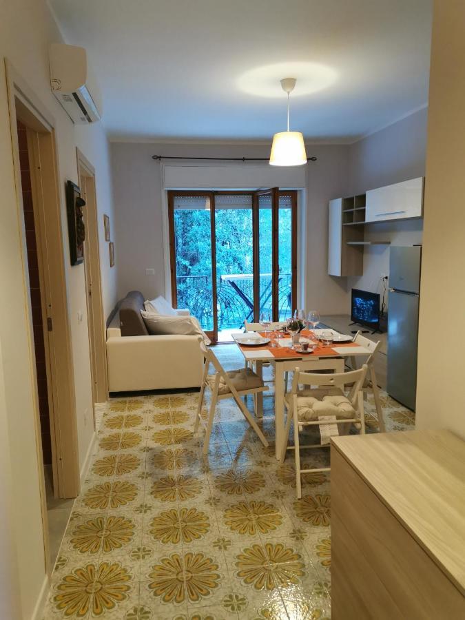 Sorrento'S Holidays Rooms Ngoại thất bức ảnh
