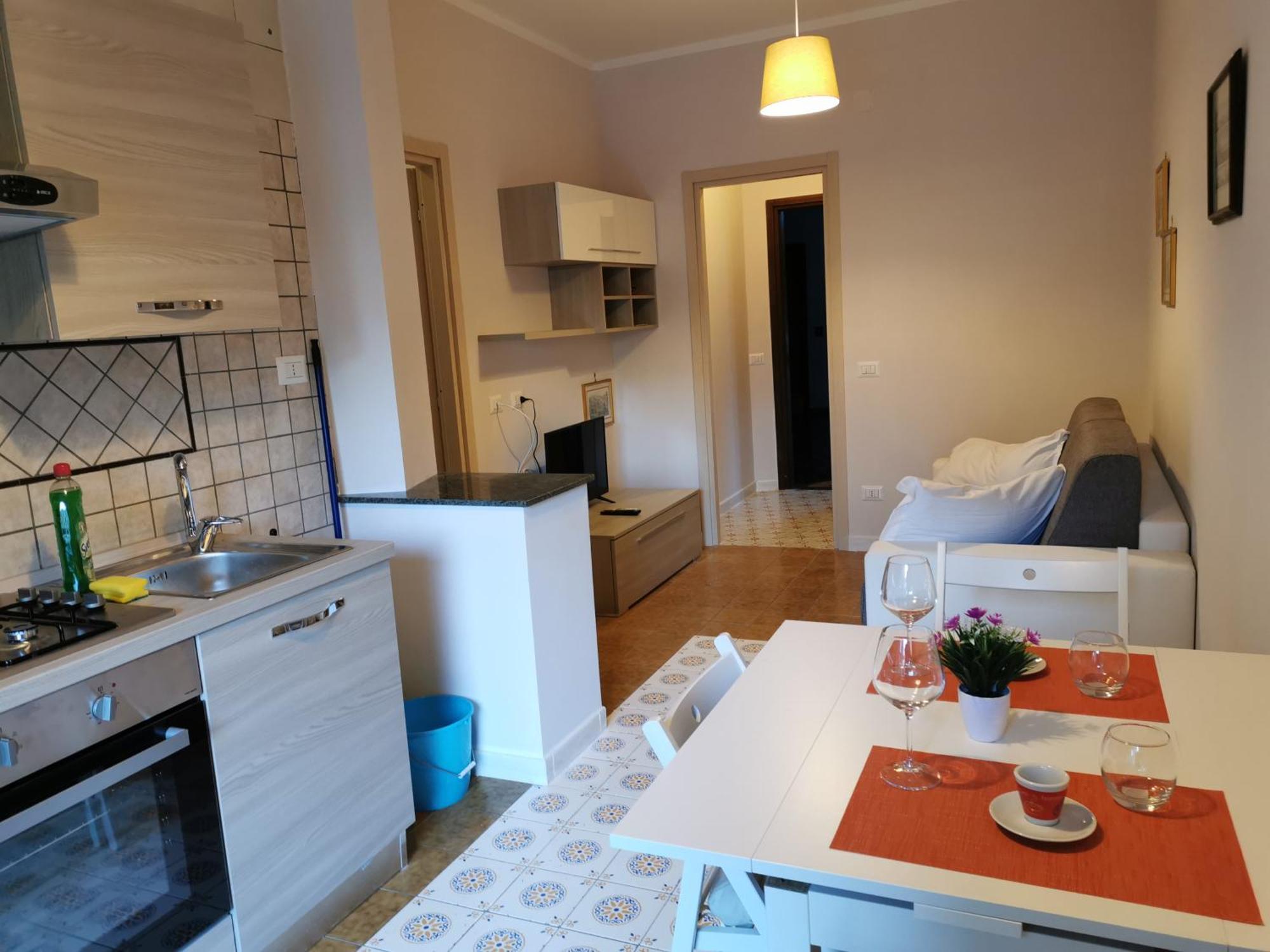 Sorrento'S Holidays Rooms Ngoại thất bức ảnh