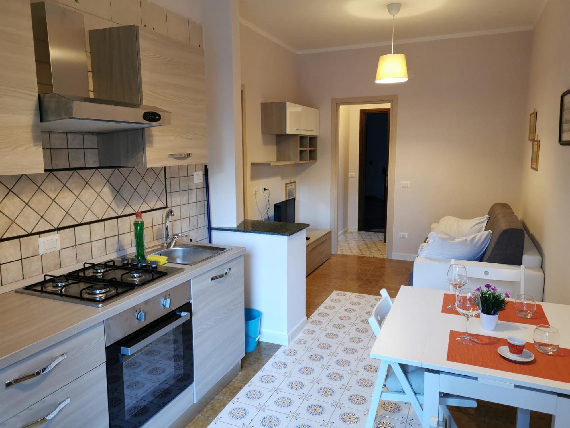 Sorrento'S Holidays Rooms Ngoại thất bức ảnh