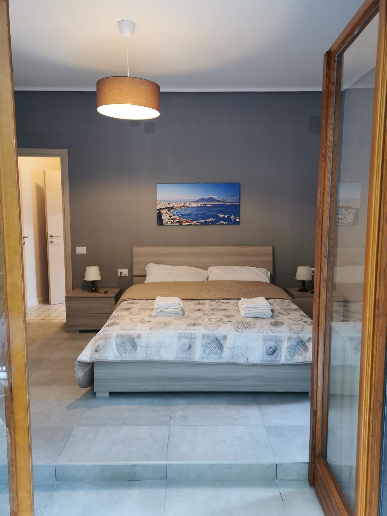Sorrento'S Holidays Rooms Ngoại thất bức ảnh
