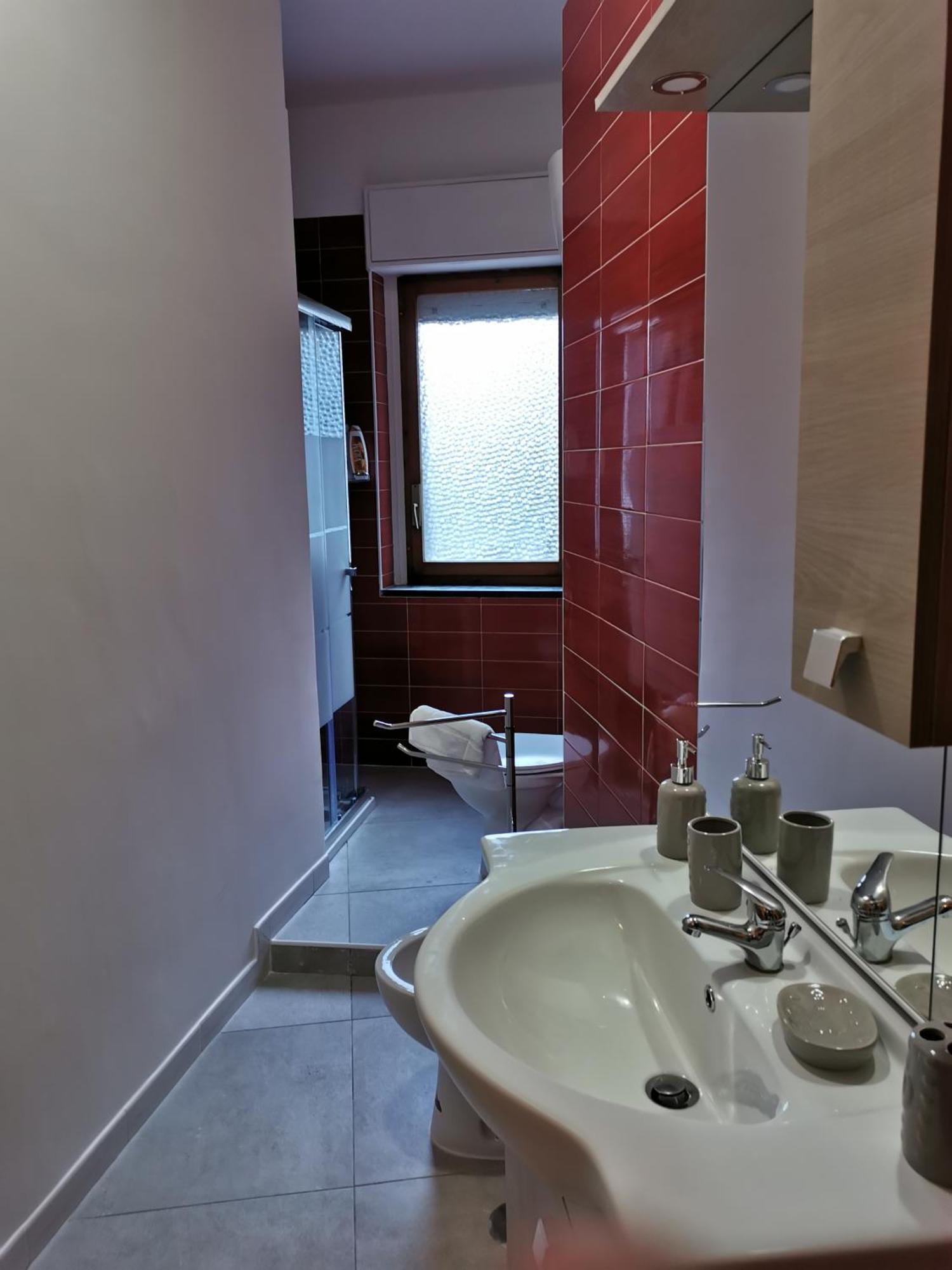 Sorrento'S Holidays Rooms Ngoại thất bức ảnh
