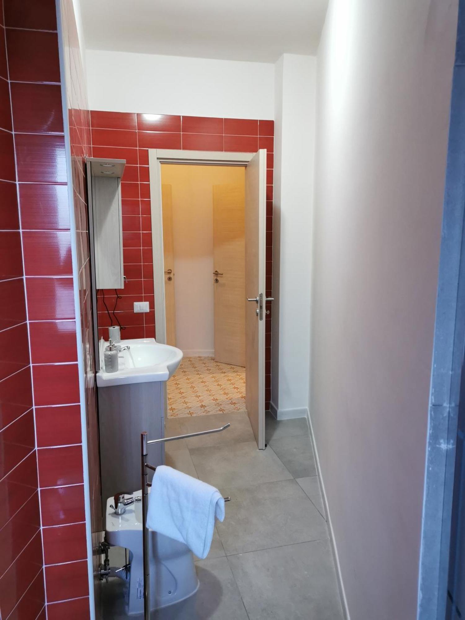 Sorrento'S Holidays Rooms Ngoại thất bức ảnh