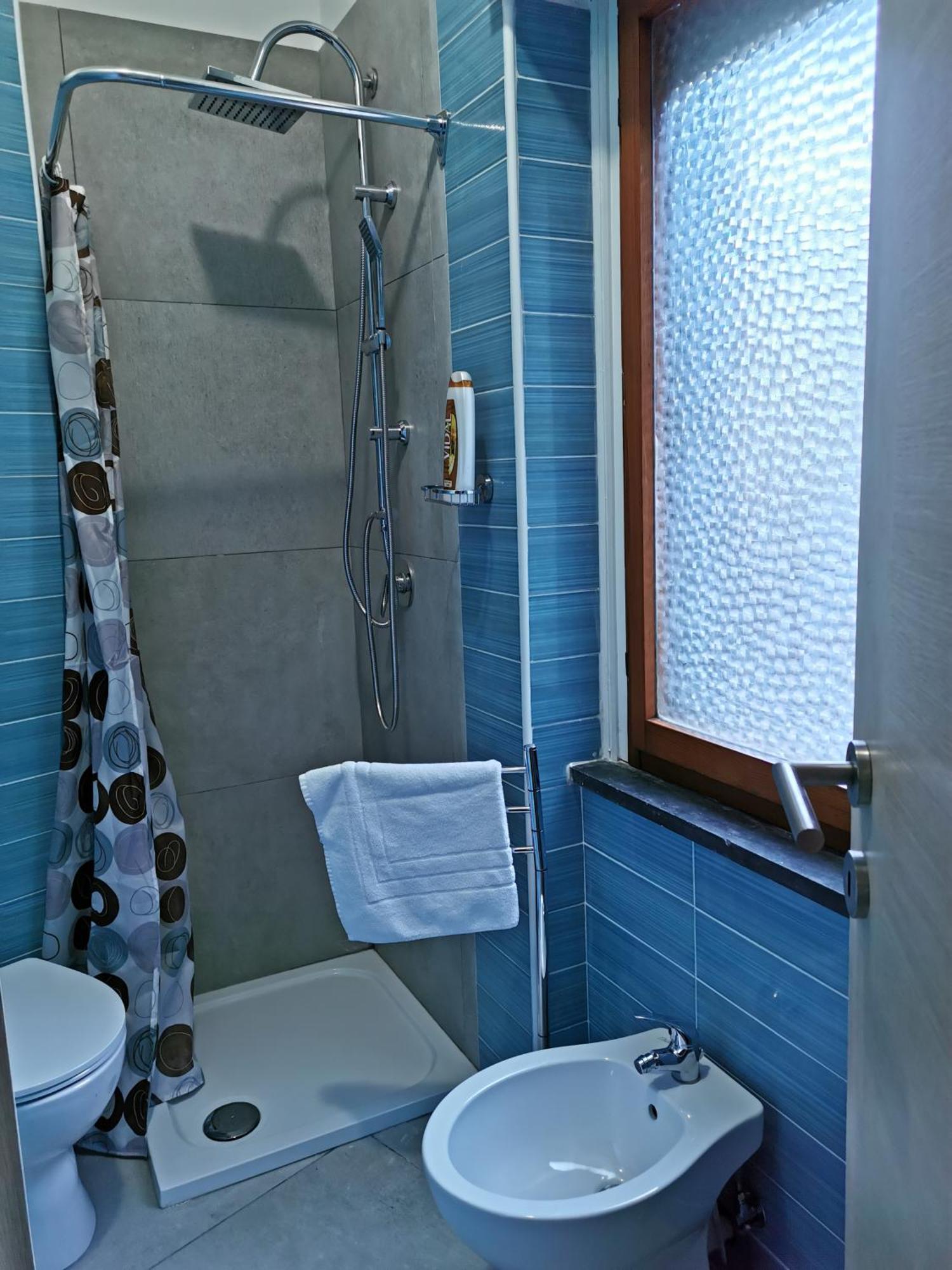 Sorrento'S Holidays Rooms Ngoại thất bức ảnh