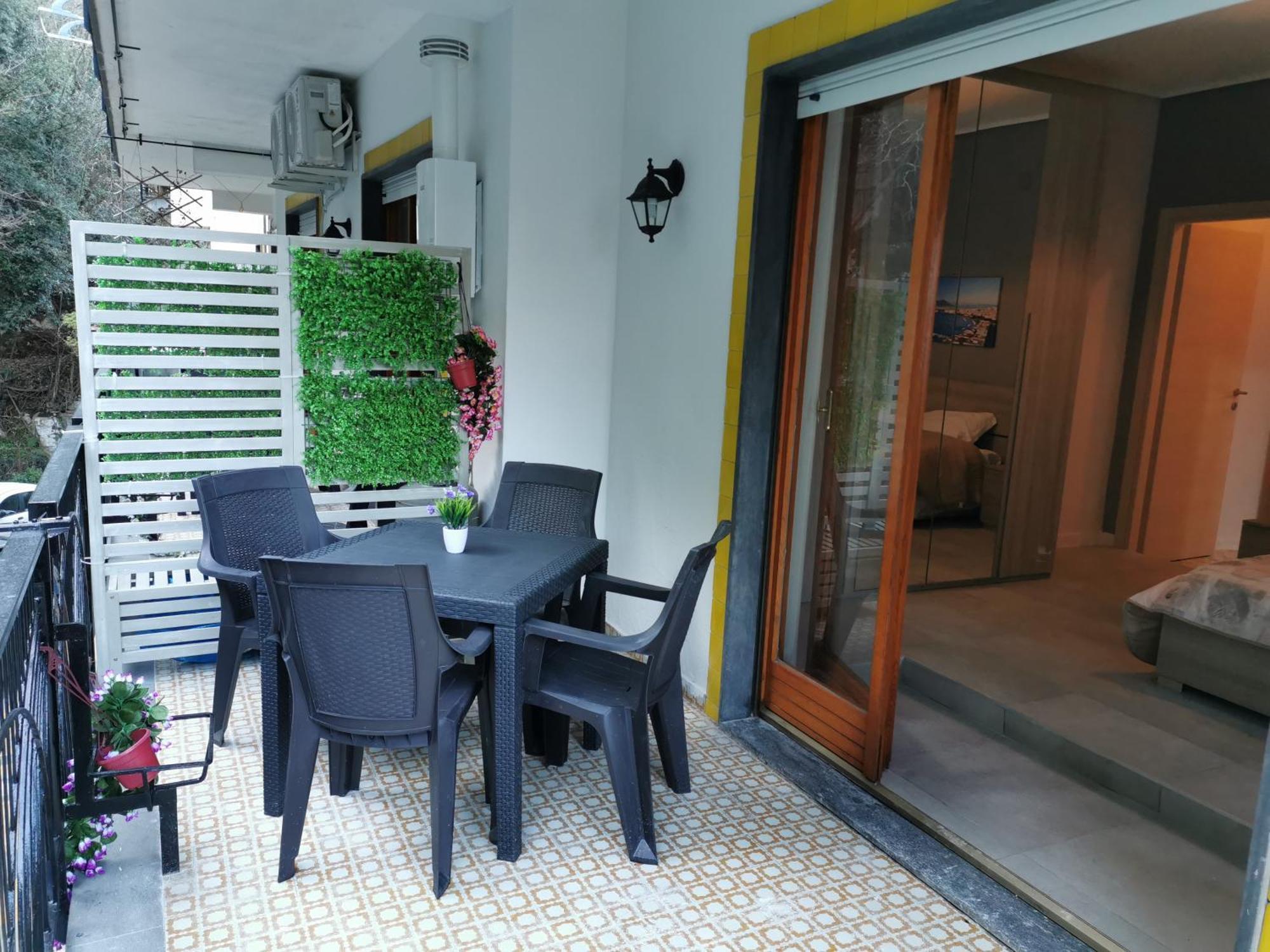 Sorrento'S Holidays Rooms Ngoại thất bức ảnh