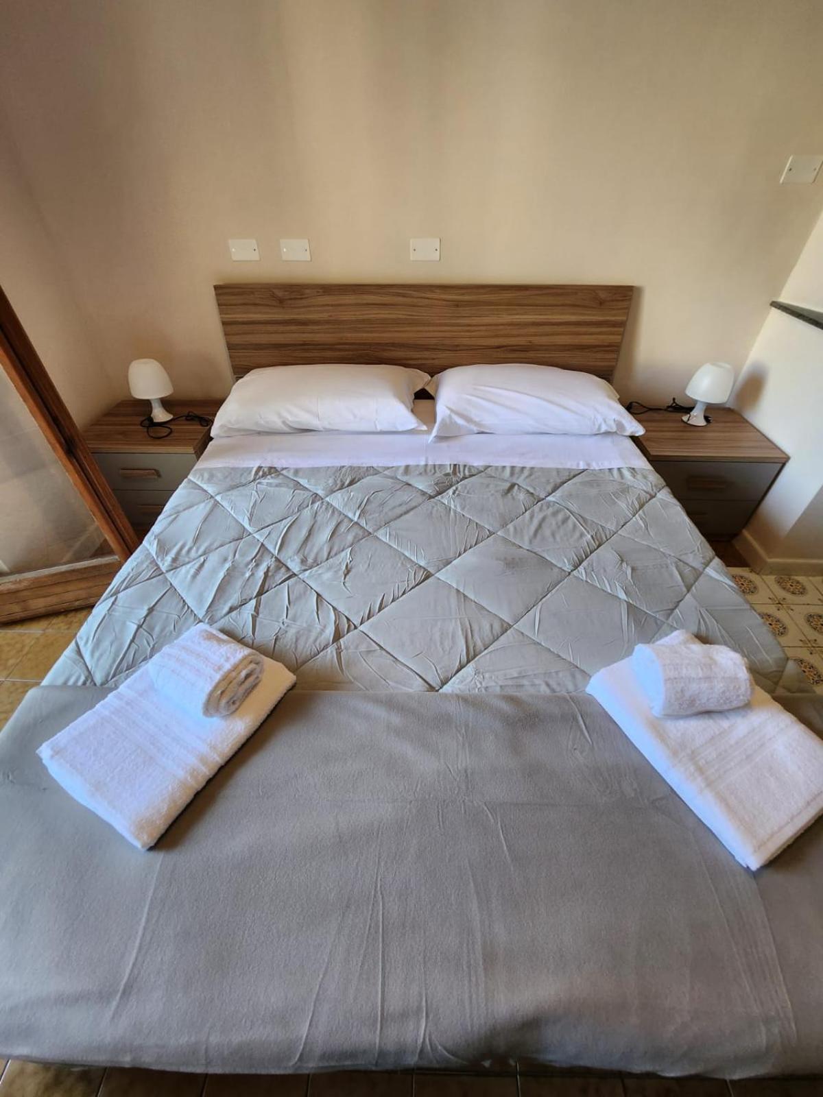 Sorrento'S Holidays Rooms Ngoại thất bức ảnh