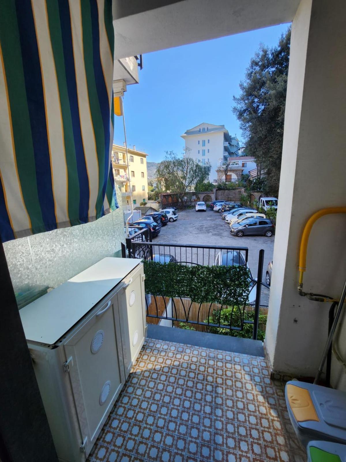 Sorrento'S Holidays Rooms Ngoại thất bức ảnh