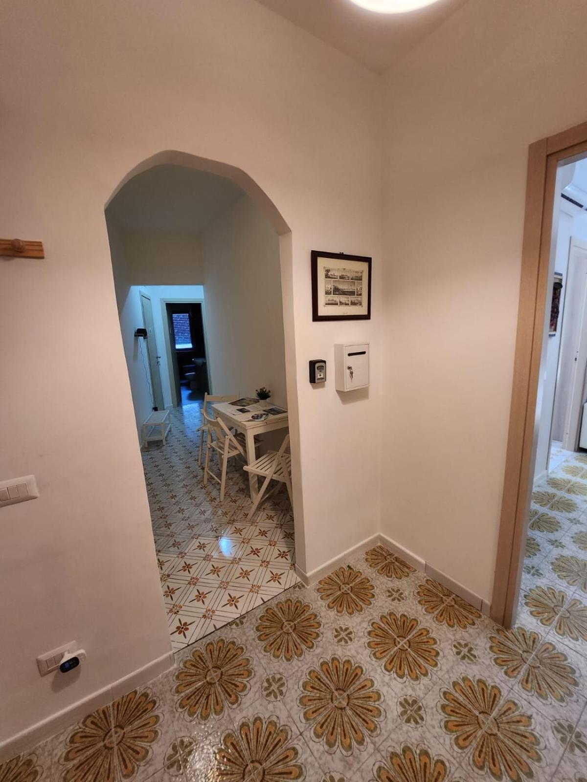 Sorrento'S Holidays Rooms Ngoại thất bức ảnh