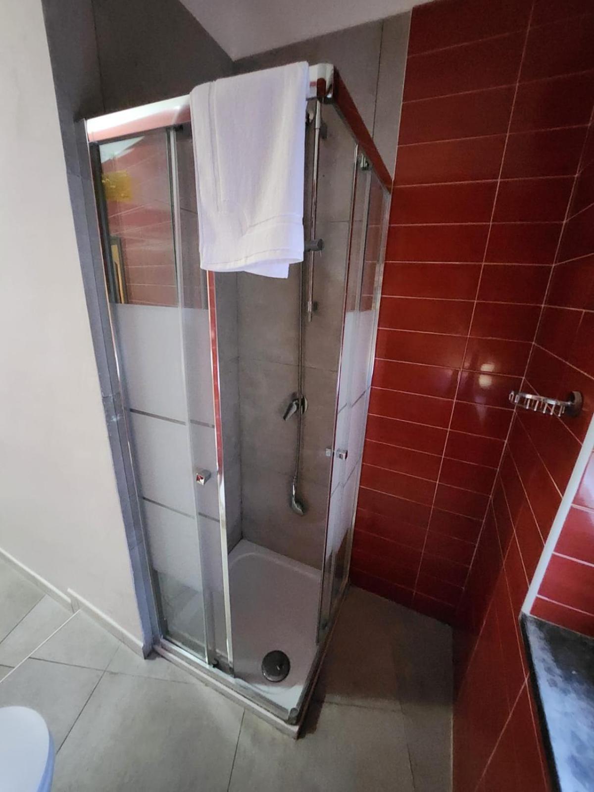 Sorrento'S Holidays Rooms Ngoại thất bức ảnh