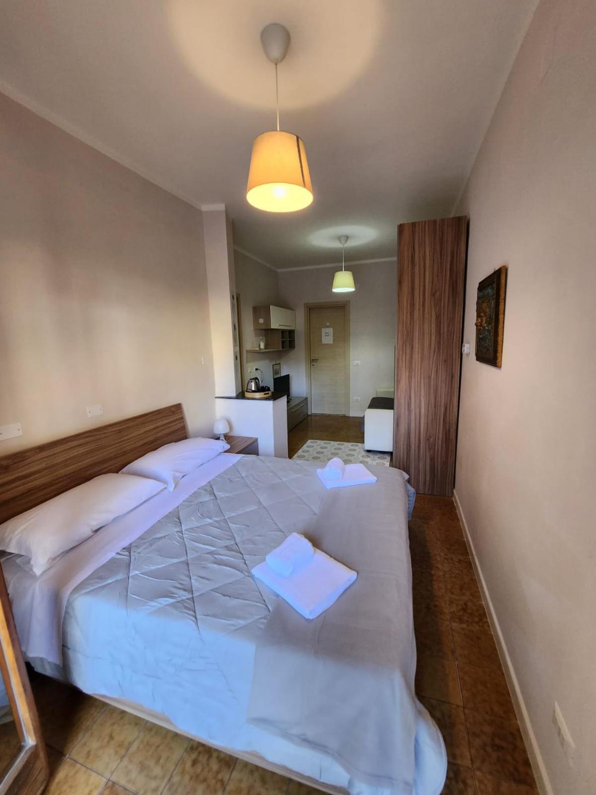 Sorrento'S Holidays Rooms Ngoại thất bức ảnh