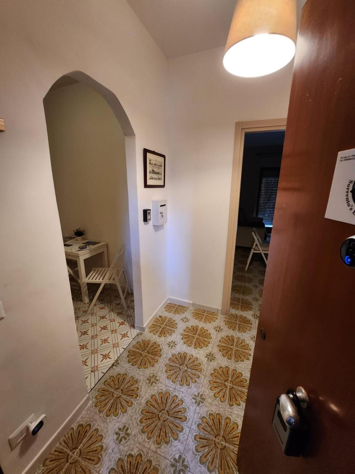Sorrento'S Holidays Rooms Ngoại thất bức ảnh
