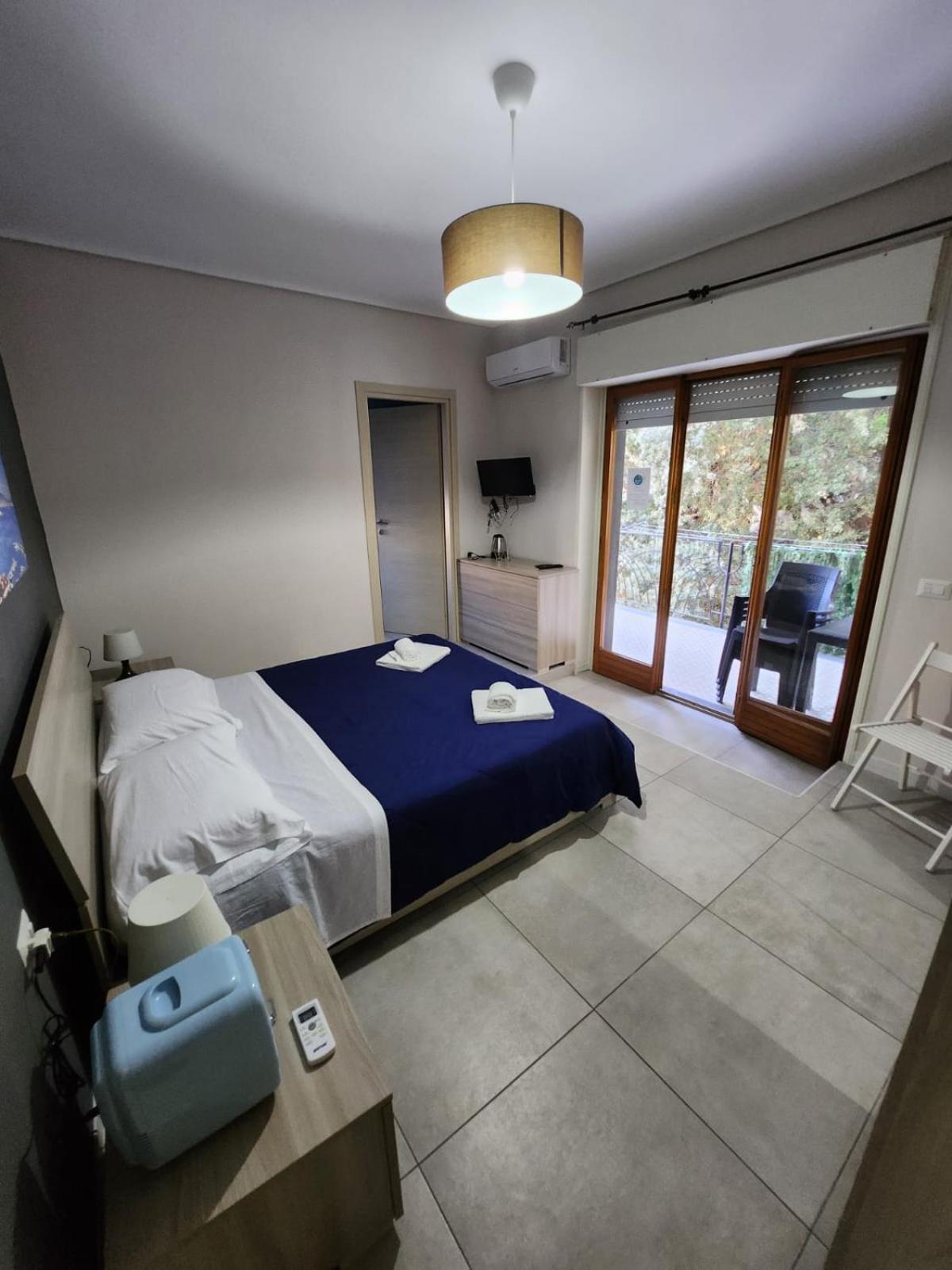 Sorrento'S Holidays Rooms Ngoại thất bức ảnh