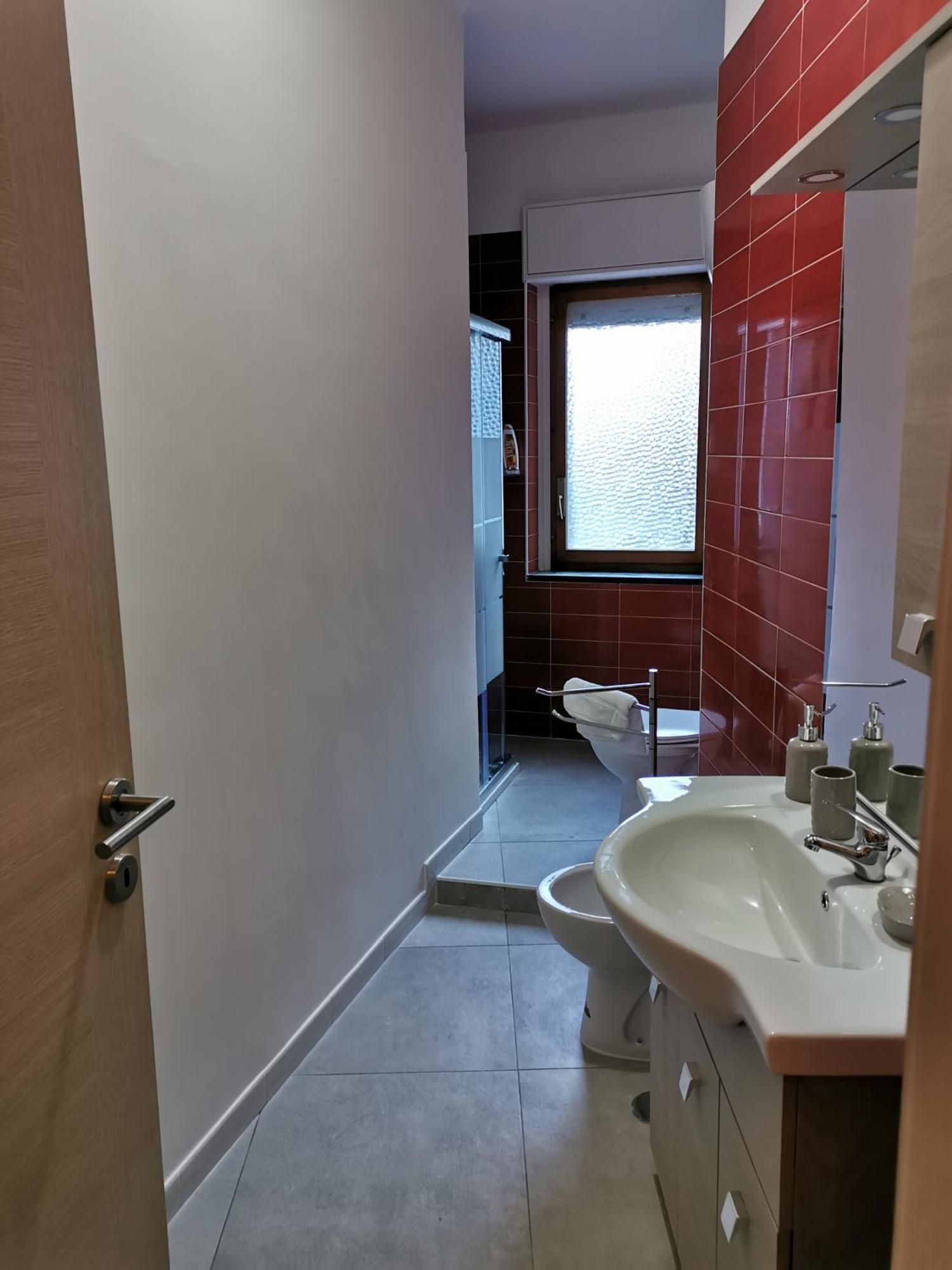 Sorrento'S Holidays Rooms Ngoại thất bức ảnh