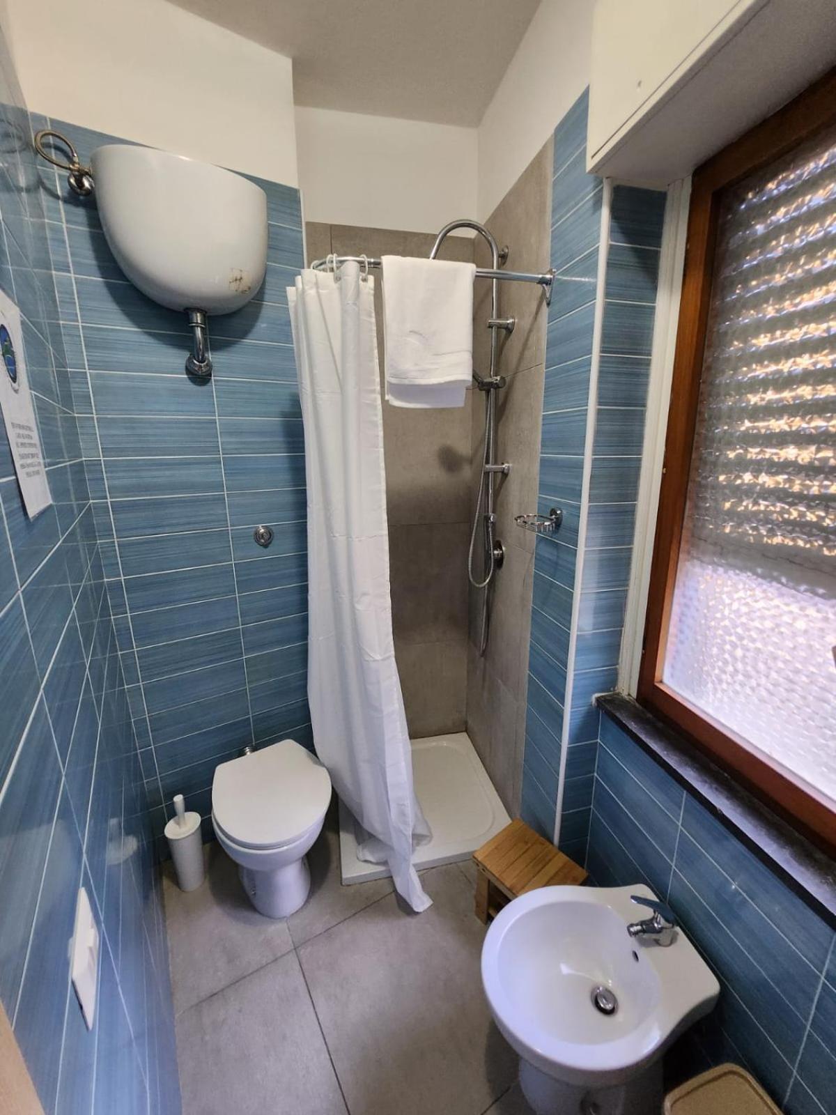 Sorrento'S Holidays Rooms Ngoại thất bức ảnh
