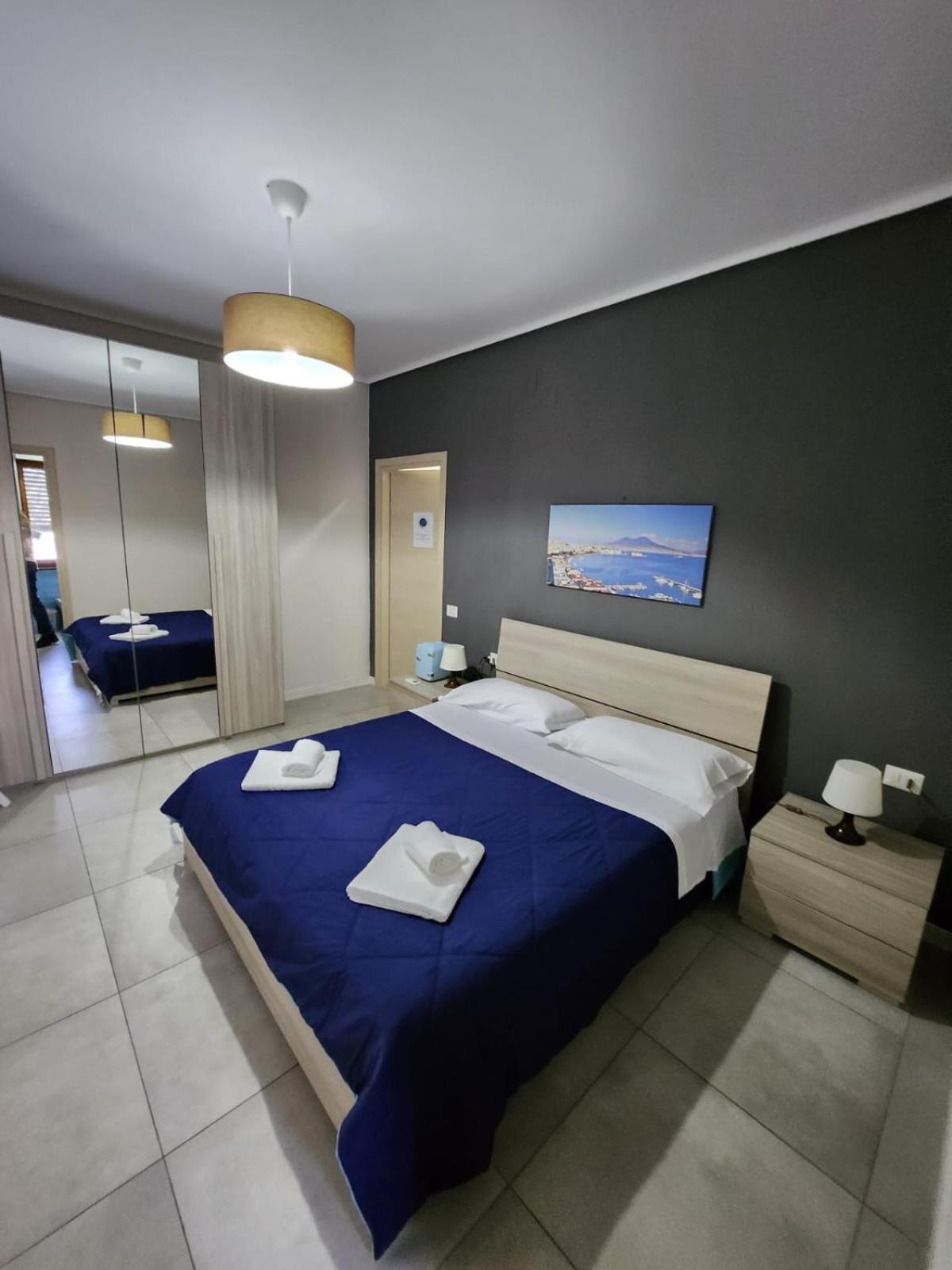Sorrento'S Holidays Rooms Ngoại thất bức ảnh