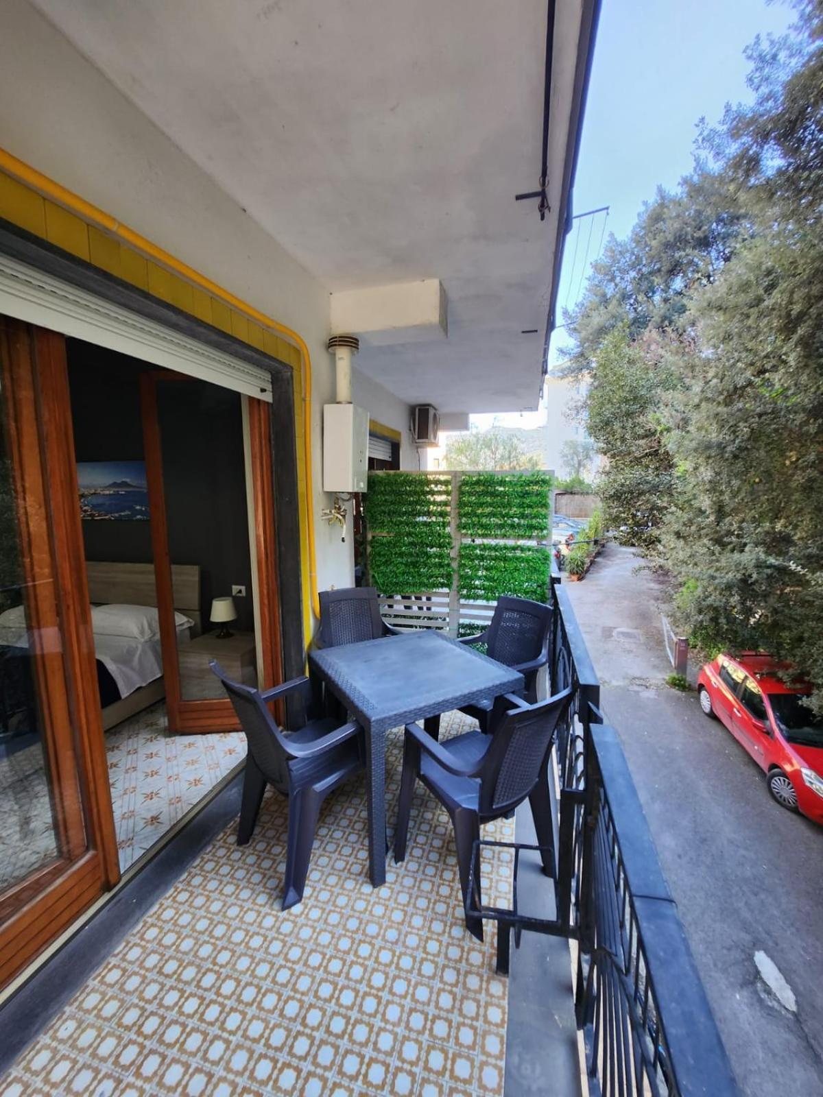 Sorrento'S Holidays Rooms Ngoại thất bức ảnh
