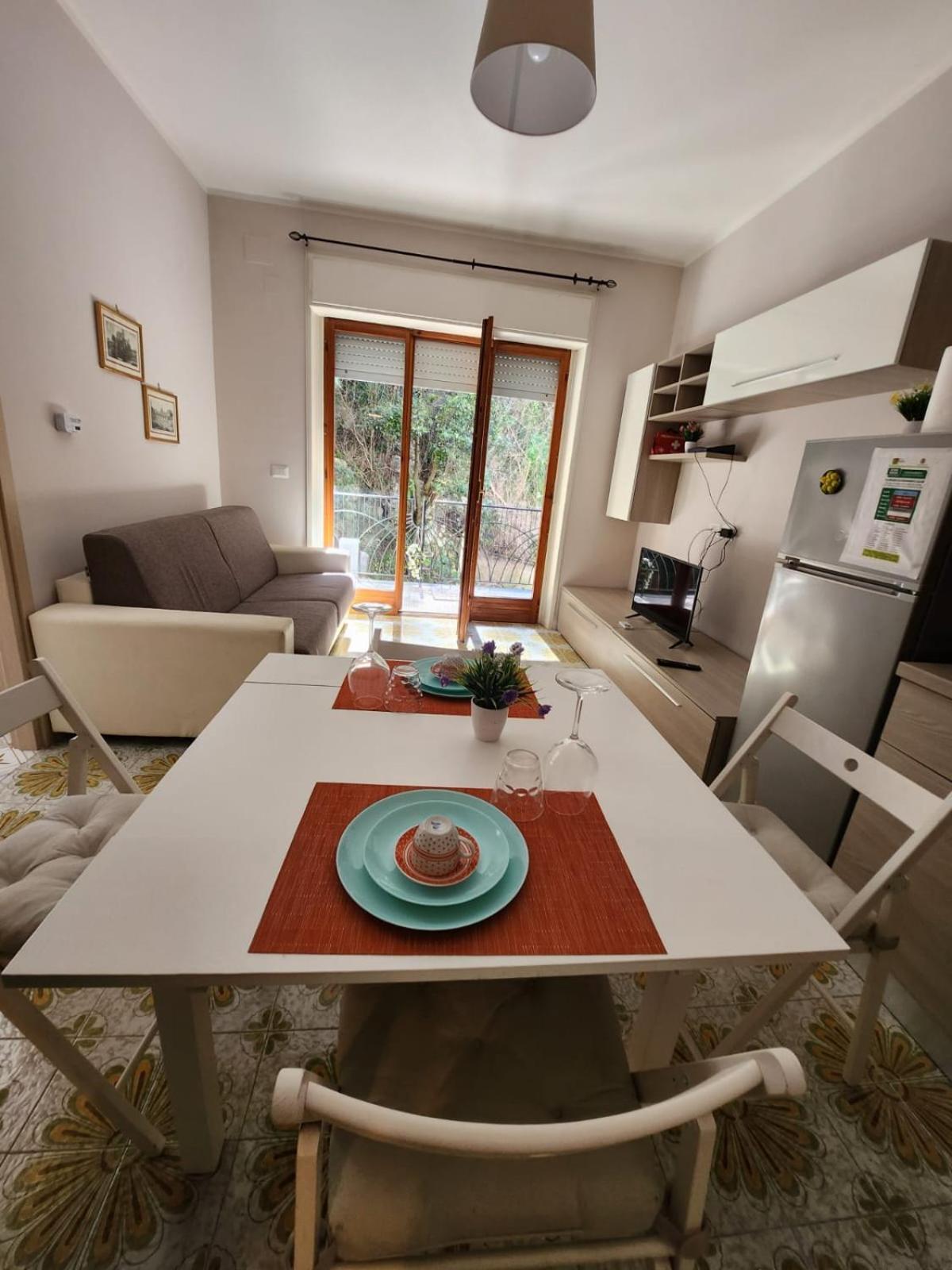 Sorrento'S Holidays Rooms Ngoại thất bức ảnh