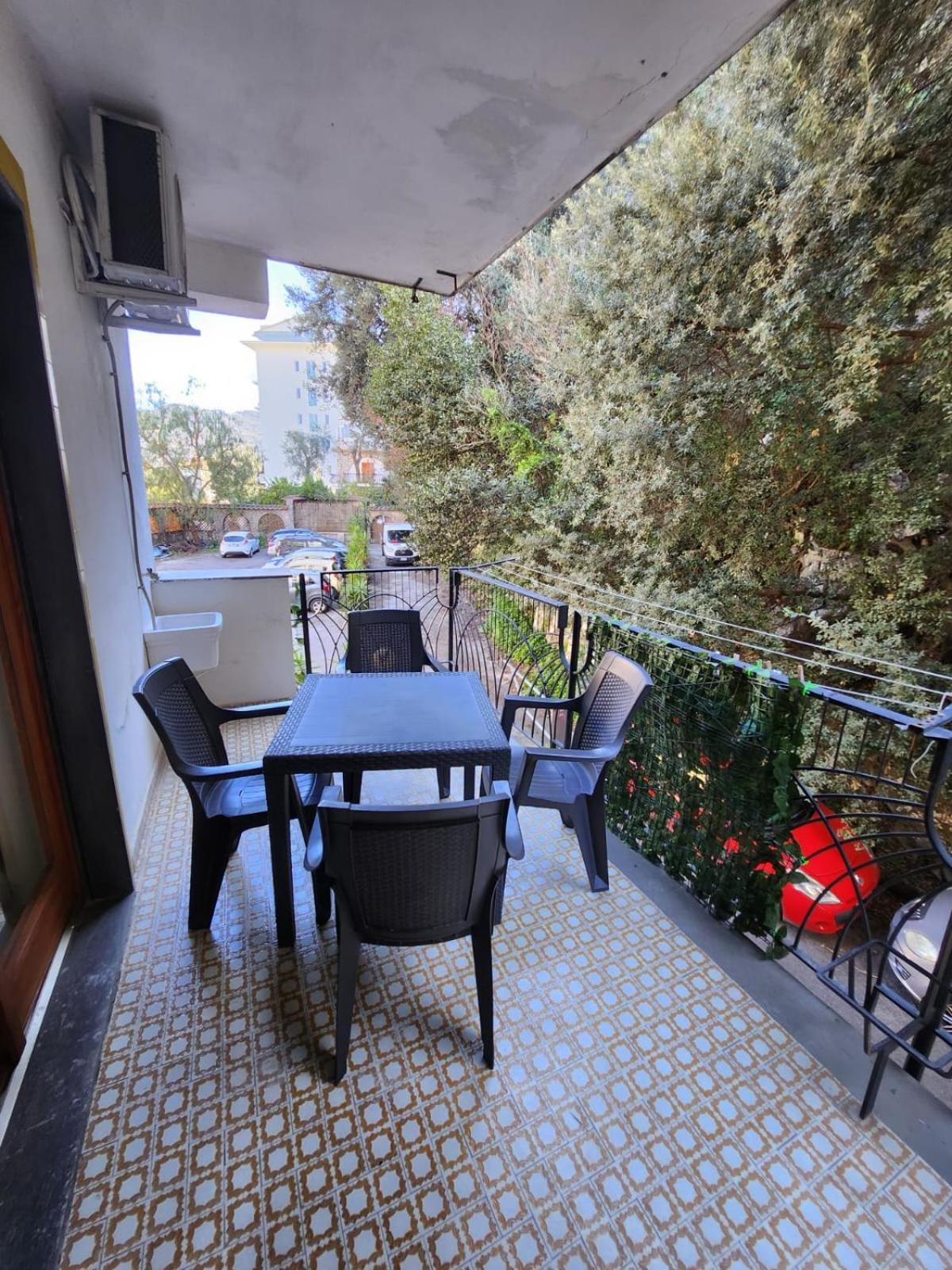 Sorrento'S Holidays Rooms Ngoại thất bức ảnh